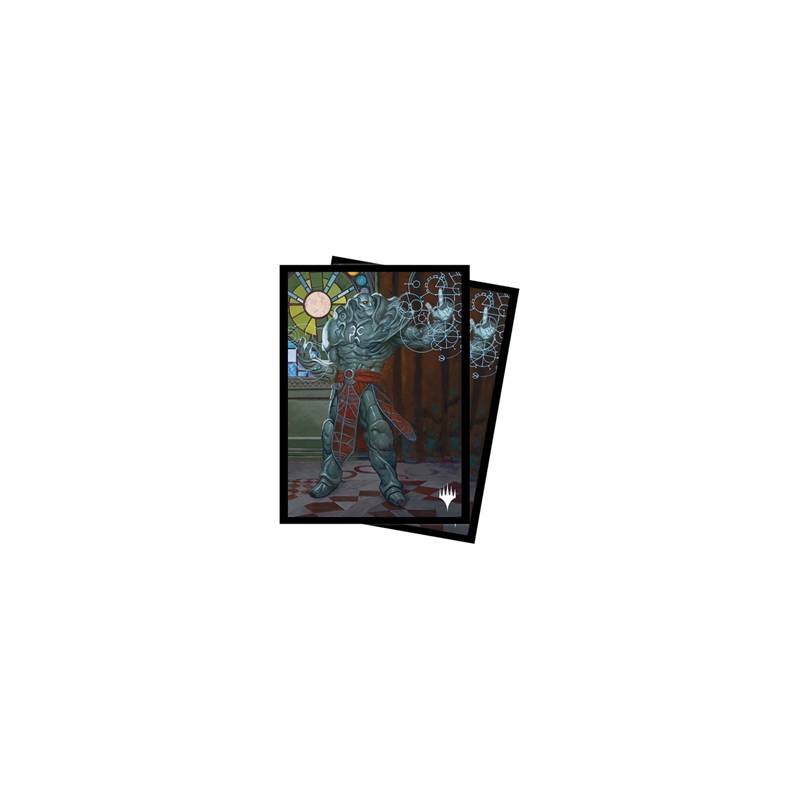 SLEEVE DOMINARIA V1PROTÈGES CARTES 100 SLEEVES MTG ULTRA PRO SLEEVE DOMINARIA V1PROTÈGES CARTES 100 SLEEVES MTG ULTRA PRO