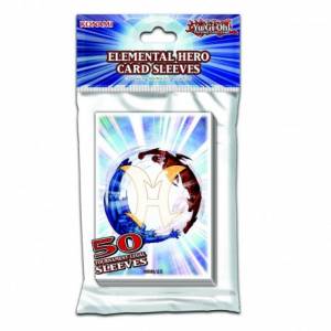 SLEEVE HERO ELEMENTAIRE