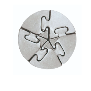 HUZZLE CAST SPIRAL
