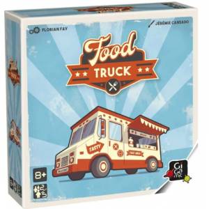 EN FAMILLE FOOD TRUCK