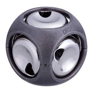 HUZZLE CAST DICE