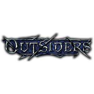 AP FLESH&BLOOD : OUTSIDERS - DIMANCHE 19 MARS