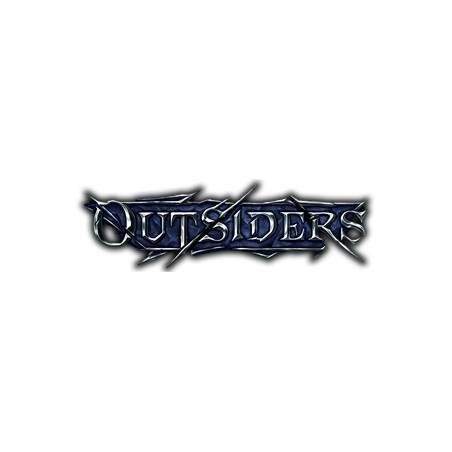 AP FLESH&BLOOD : OUTSIDERS - DIMANCHE 19 MARS