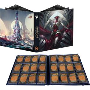 MTG : PHYREXIA 12-POCKET...