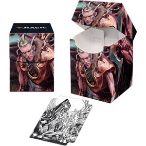 MTG : PHYREXIA 100+ DECK...