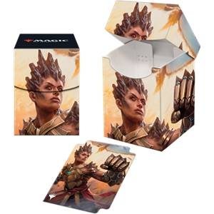 MTG : PHYREXIA 100+ DECK BOX B 