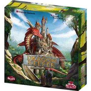 DRAGON KEEPER