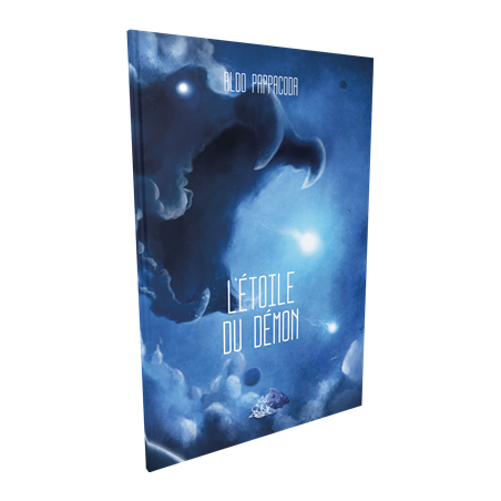 L’ÉTOILE DU DÉMON SPACE OPERA SCIENCE FICTION Jeu de role en cyber ...