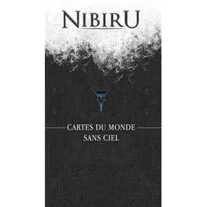 NIBIRU : CARTES DU MONDE...