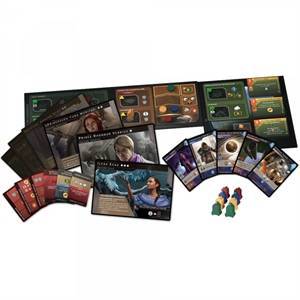 EXPERT DUNE IMPERIUM L'AVENEMENT D'IX