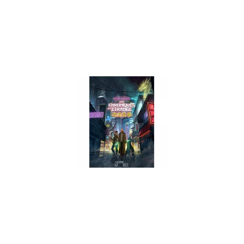 LES CHRONIQUES ETRANGE HONG KONG AUTRES Hong Kong – Les Chroniques ... LES CHRONIQUES ETRANGE HONG KONG AUTRES Hong Kong – Les Chroniques ...