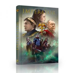 IMPERATOR LIVRE DE BASE