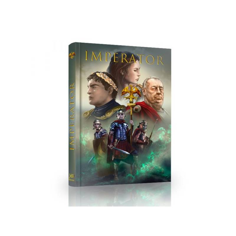 IMPERATOR LIVRE DE BASE IMPERATOR LIVRE DE BASE
