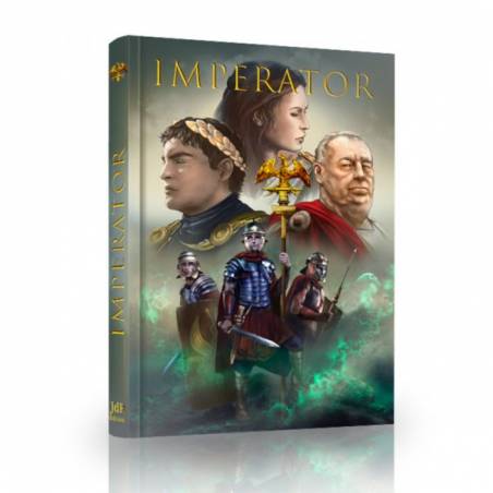 IMPERATOR LIVRE DE BASE