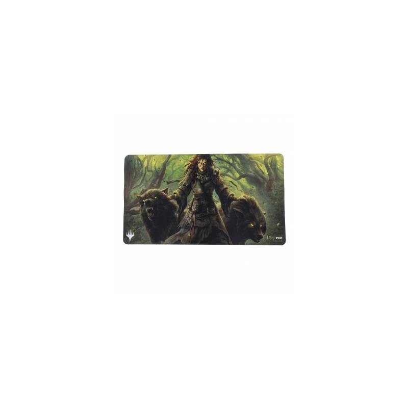 COMMANDER LEGENGS PLAYMAT B COMMANDER LEGENGS PLAYMAT B