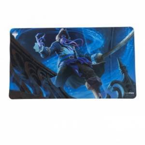 COMMANDER LEGENGS PLAYMAT A