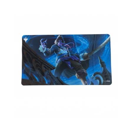 COMMANDER LEGENGS PLAYMAT APLAYMAT PLAYMAT Battle for Baldurs Gate