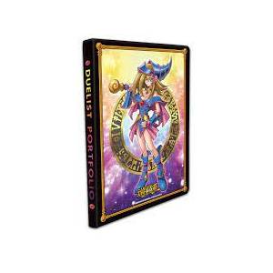YU-GI-OH! PORTFOLIO DARK...