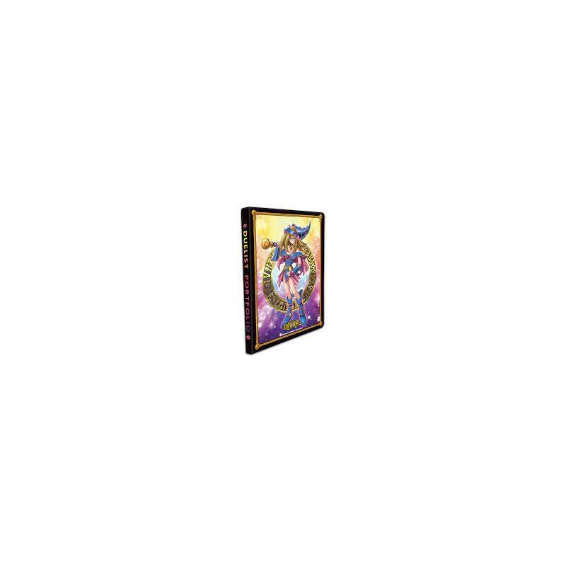 YU-GI-OH! PORTFOLIO DARK MAGICIAN GIRLPORTFOLIO ET CLASSEURS PORTFO... YU-GI-OH! PORTFOLIO DARK MAGICIAN GIRLPORTFOLIO ET CLASSEURS PORTFO...