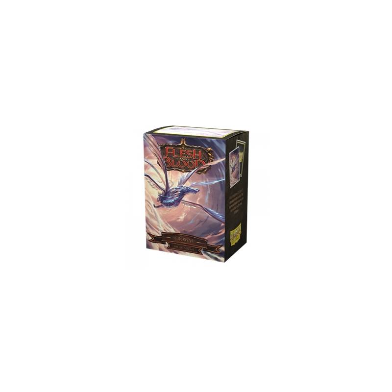 DRAGON SHIELD ART SLEEVES F&B CROMAI PROTEGES CARTES 100 SLEEVES F&... DRAGON SHIELD ART SLEEVES F&B CROMAI PROTEGES CARTES 100 SLEEVES F&...