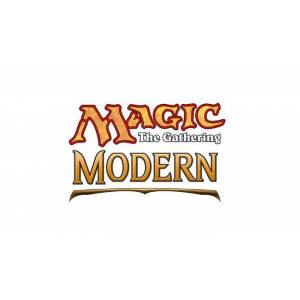 FRIDAY NIGHT MAGIC MODERN
