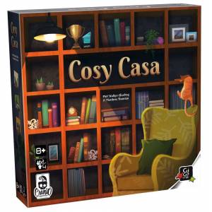 COSY CASA