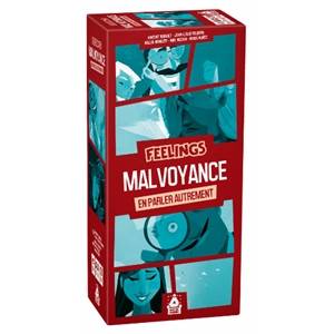 FEELINGS MALVOYANCEJEUX DE SOCIETE Comprendre et apprendre autour d...