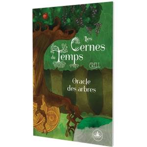 LES CERNES DU TEMPS - LIVRET D'ORACLE HEROIC FANTASY Aide de jeu po...