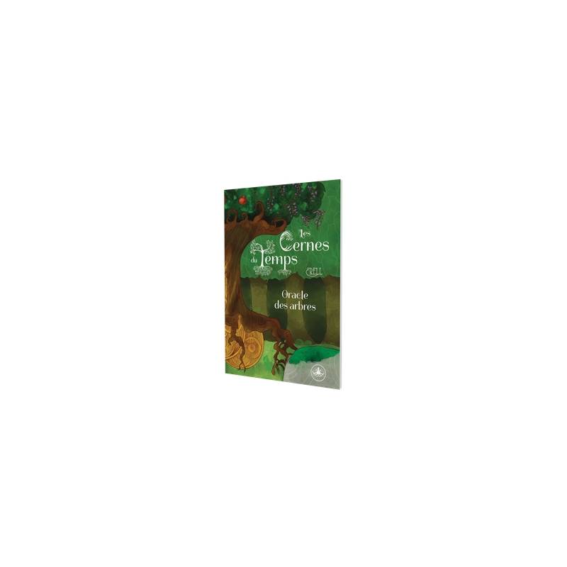 LES CERNES DU TEMPS - LIVRET D'ORACLE HEROIC FANTASY Aide de jeu po...