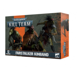 KILL TEAM PARENTÉ...