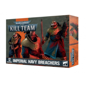 KILL TEAM SAPEURS DE LA...