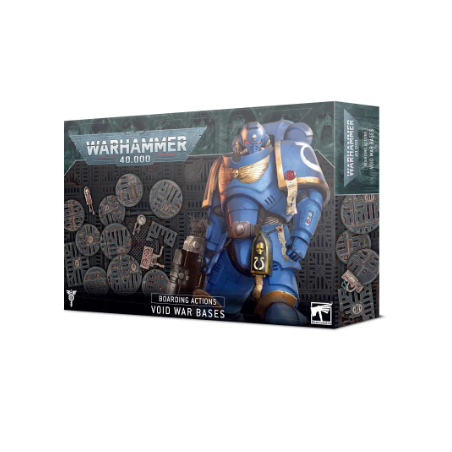 SOCLES DE GUERRE SPATIALE