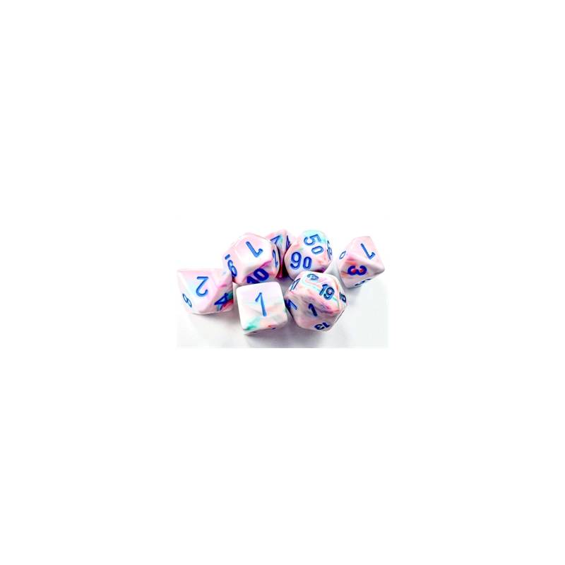 MINI SET 7D FESTIVE ART BLUESET DE DES MINI SET DE DES FESTIVE ART ... MINI SET 7D FESTIVE ART BLUESET DE DES MINI SET DE DES FESTIVE ART ...