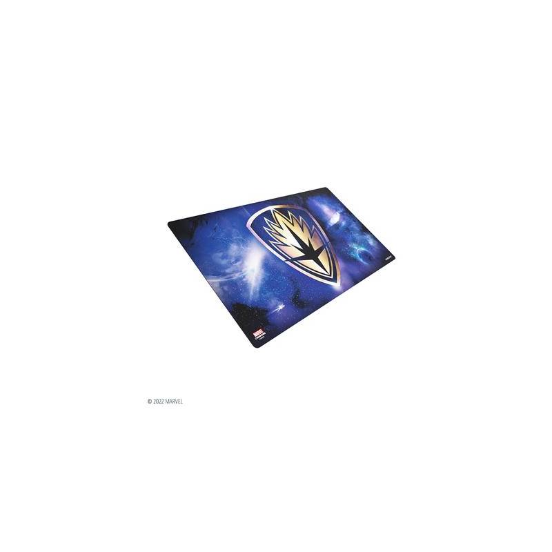 M.C. GAME MAT GUARDIANS OF THE GALAXYTAPIS DE JEU Voici le Playmat ...