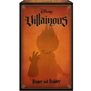 VILLAINOUS - PLUS GRANDS, PLUS MECHANTSEN FAMILLE Syndrome, Lotso e...