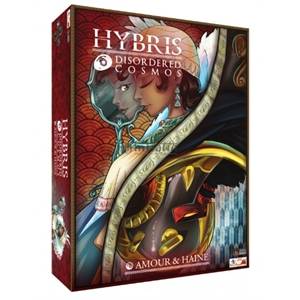 HYBRIS AMOUR & HAINE EXT EXPERT AMOUR OU HAINE ? CHOISISSEZ VOTRE C...