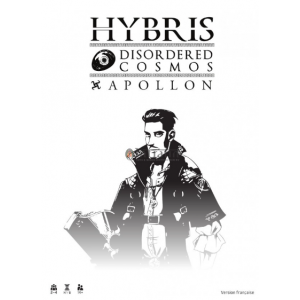HYBRIS APOLLON EXT 