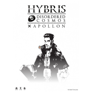 HYBRIS APOLLON EXT EXPERT Découvrez une nouvelle manière de jouer a...