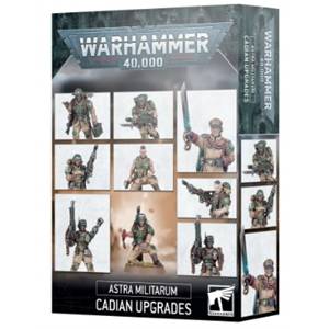 WARHAMMER 40K ASTRA...