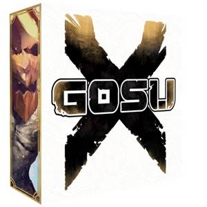 GOSU X