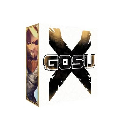 GOSU X