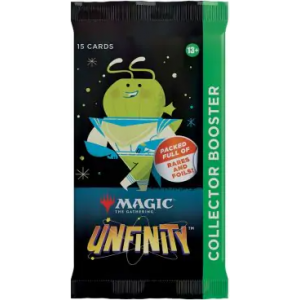 BOOSTER COLLECTOR UNFINITY EN