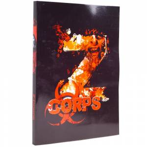Z-CORPS LIVRE DE BASE