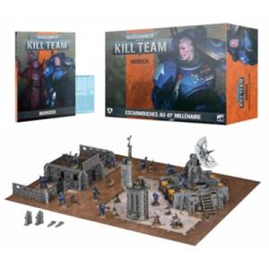 KILL TEAM MOROCH