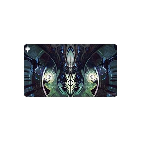 PLAYMAT BROTHERS WAR