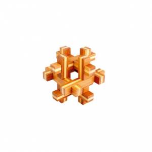 CASSE-TETE BAMBOU N°1