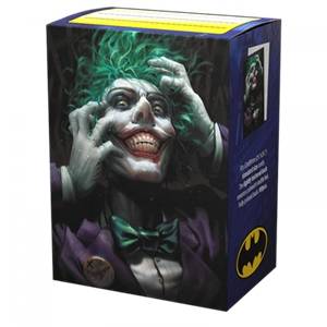 SLEEVES JOKER