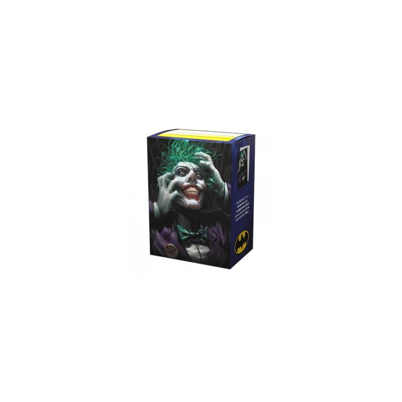 SLEEVES JOKER SLEEVES JOKER