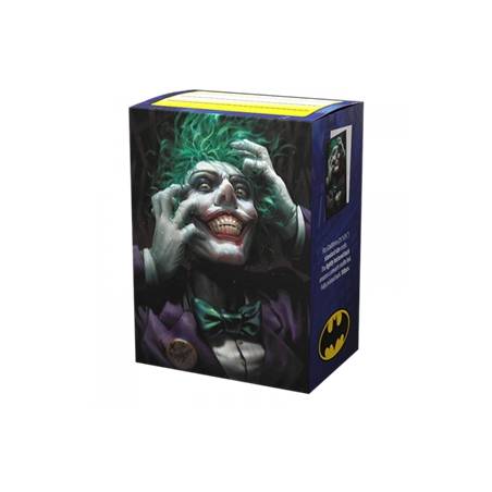 SLEEVES JOKER 