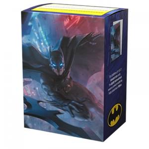 SLEEVES BATMAN